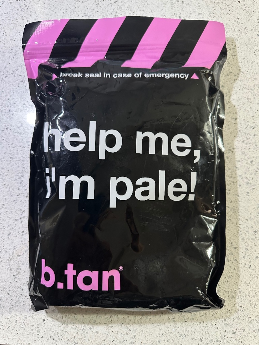 B.tan self tan bundle